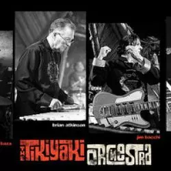 The Tikiyaki Orchestra