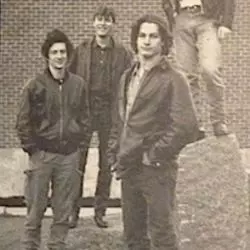 The Titanics