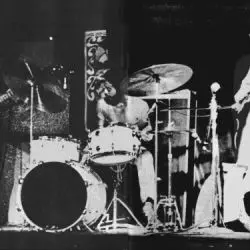 The Tony Williams Lifetime