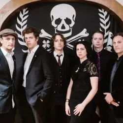 The Tossers