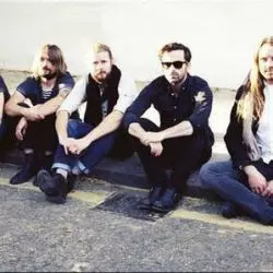 The Travelling Band
