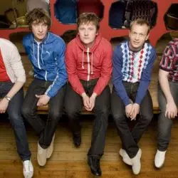 The Twang