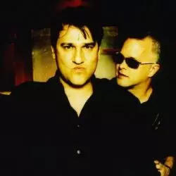The Twilight Singers