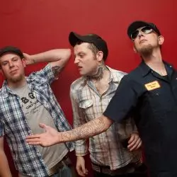 The Tyrant Lizard Kings