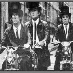 The Undertakers