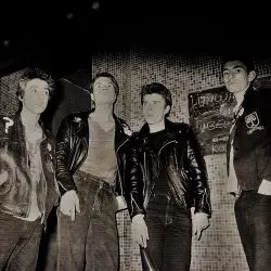 The Unwanted