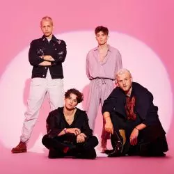 The Vamps