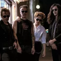 The Vampyres