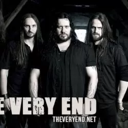 The Very End