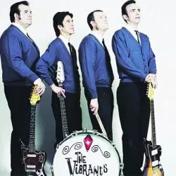 The Vibrants