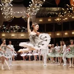 The Vienna State Opera Ballet