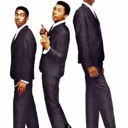 The Wailers