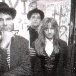 The Waldos