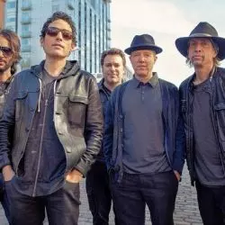 The Wallflowers