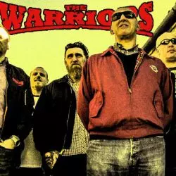 The Warriors