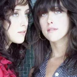 The Watson Twins