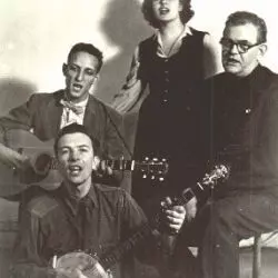 The Weavers