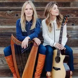 The Webb Sisters
