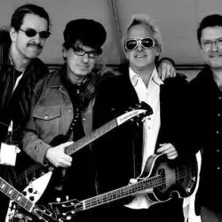 The Weeklings