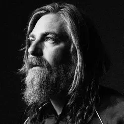 The White Buffalo