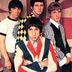 The Who