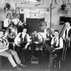 The Wolverine Orchestra
