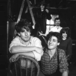 The Woodentops