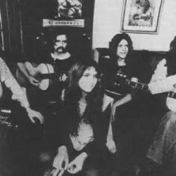 The Woods Band