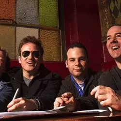 The Wrens