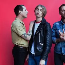 The Xcerts