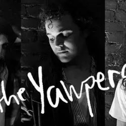 The Yawpers
