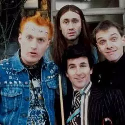The Young Ones