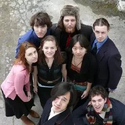 The Young Republic
