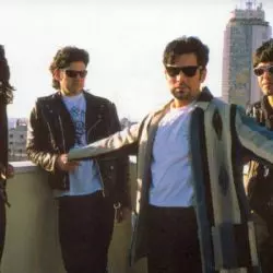 The Zeros