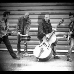 Thee Apple Thieves