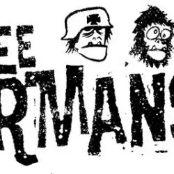 Thee Cormans