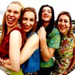 Thee Headcoatees