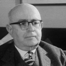 Theodor W. Adorno