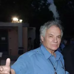 Theodore Antoniou