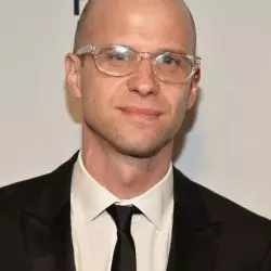 Theodore Shapiro