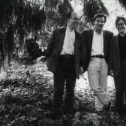 Thierry Lang Trio