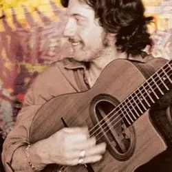 Thierry Robin