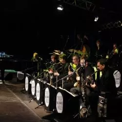 Thilo Wolf Big Band