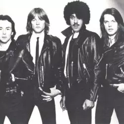Thin Lizzy