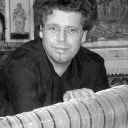 Thomas Bloch