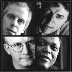 Thomas Clausen Brazilian Quartet