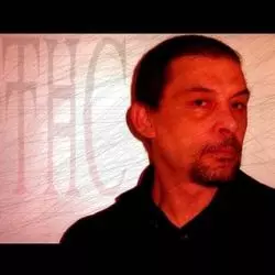 Thomas Hand Chaste