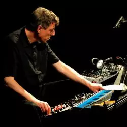 Thomas Lehn