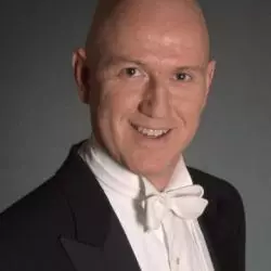 Thomas Michael Allen