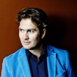 Thomas Oliemans